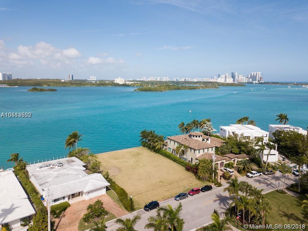 BAY HARBOR ISLAND - Land