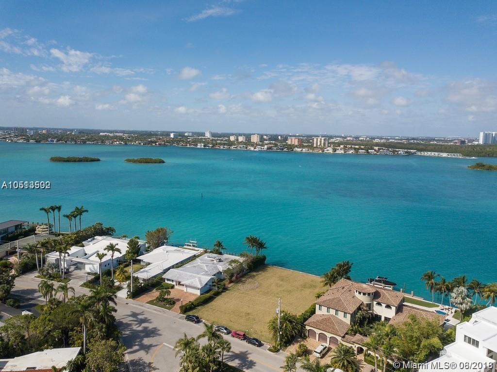 BAY HARBOR ISLAND - Land