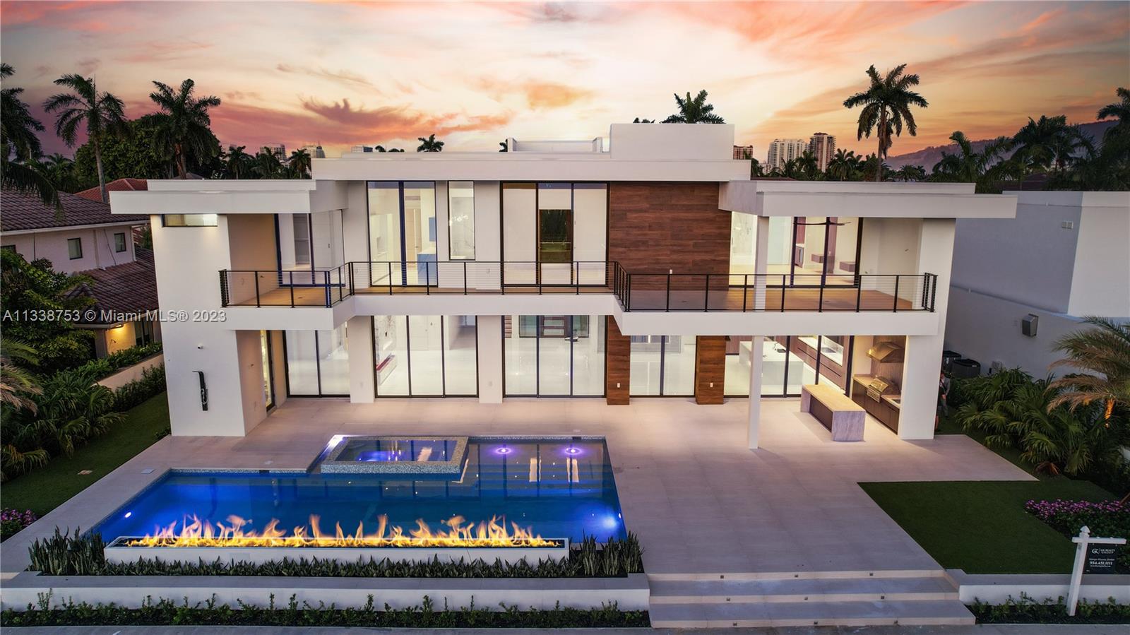 NURMI ISLES ISLAND NO 2 - Residential