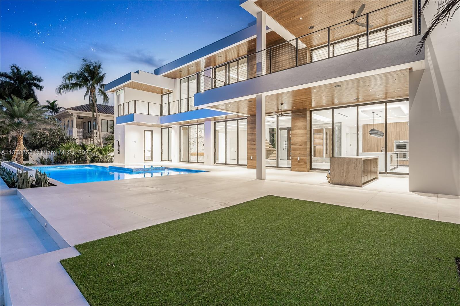 NURMI ISLES ISLAND NO 2 - Residential