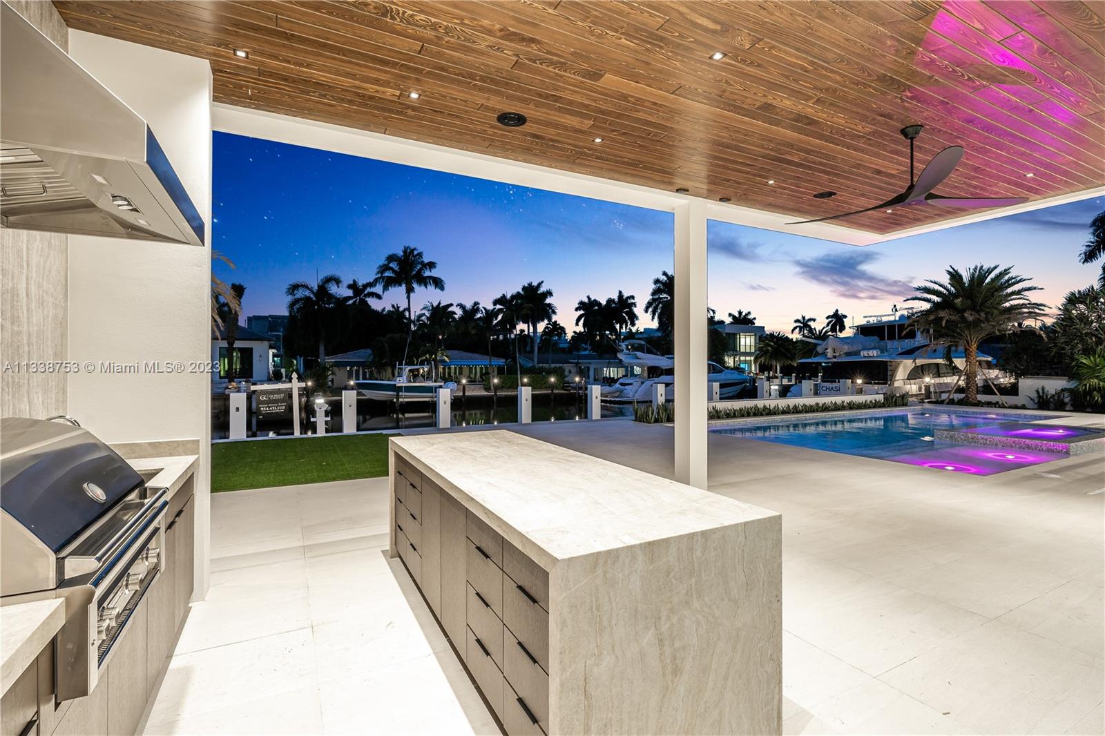 NURMI ISLES ISLAND NO 2 - Residential