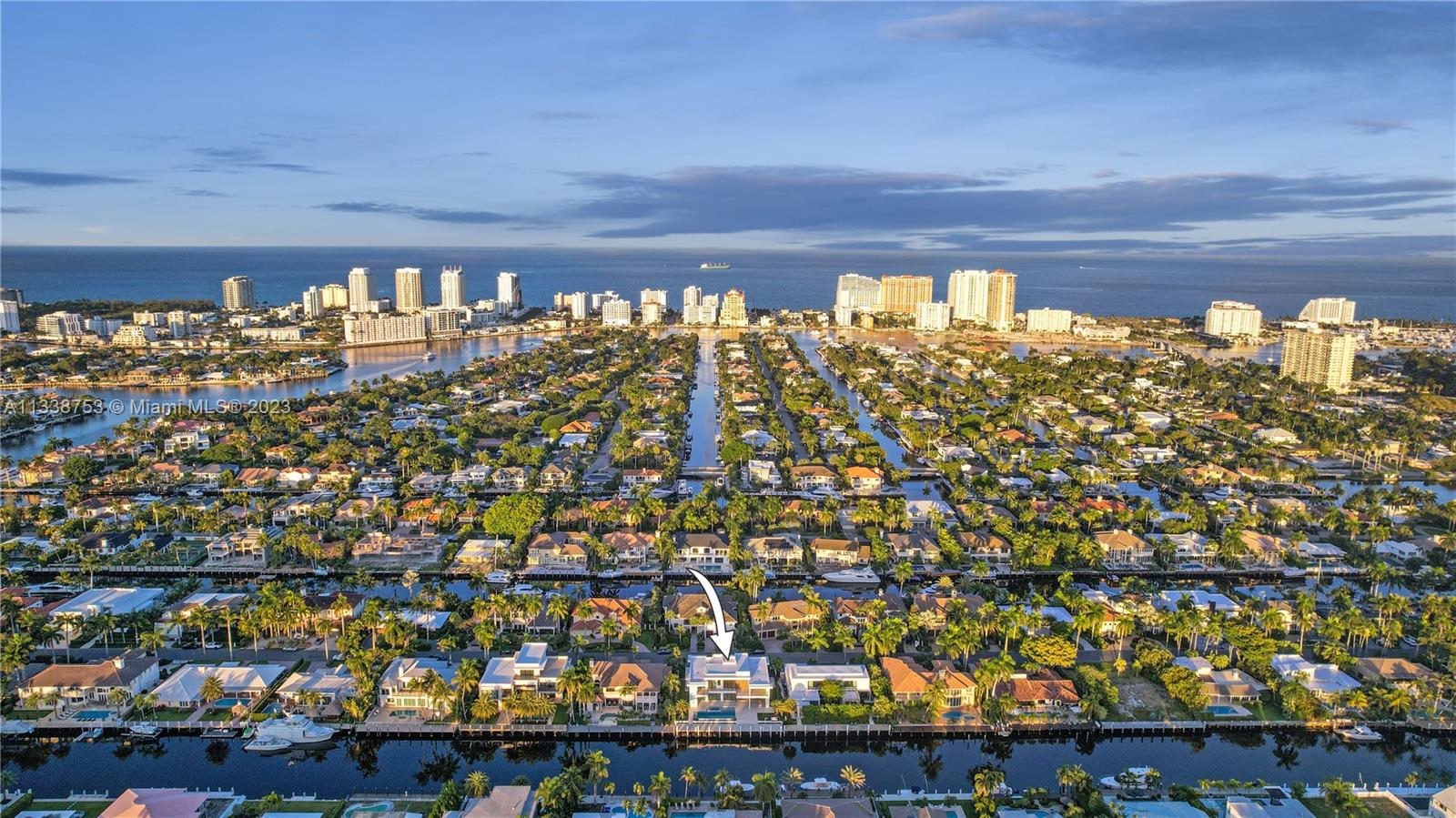 NURMI ISLES ISLAND NO 2 - Residential