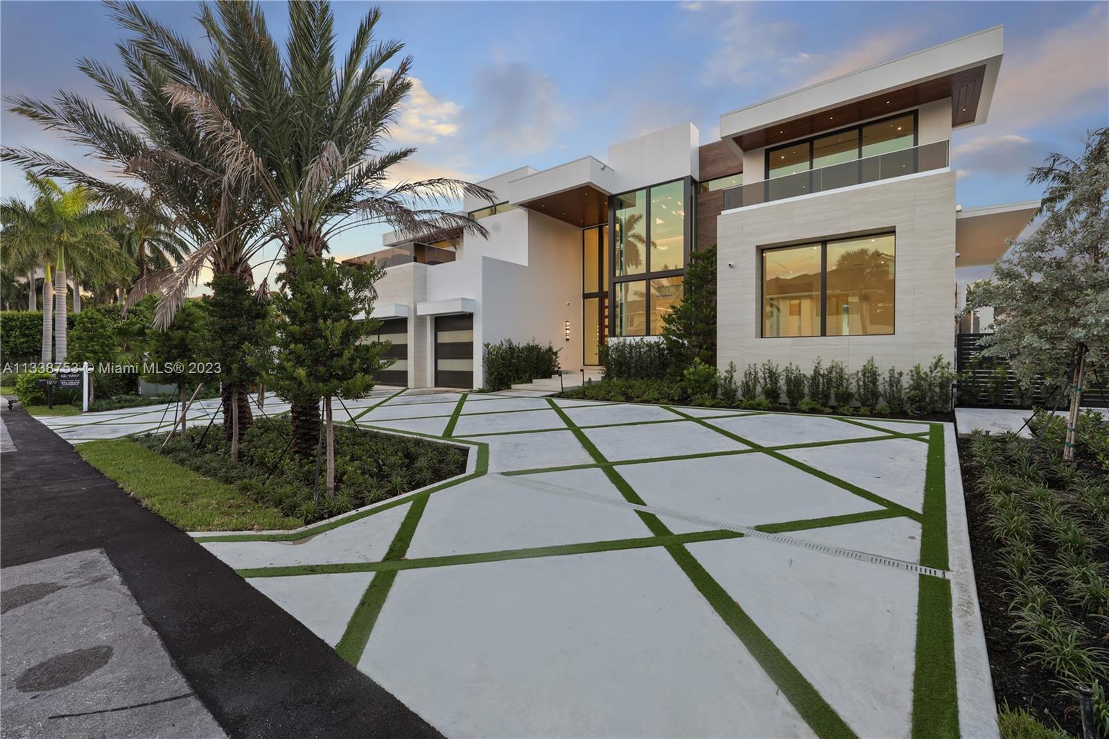 NURMI ISLES ISLAND NO 2 - Residential