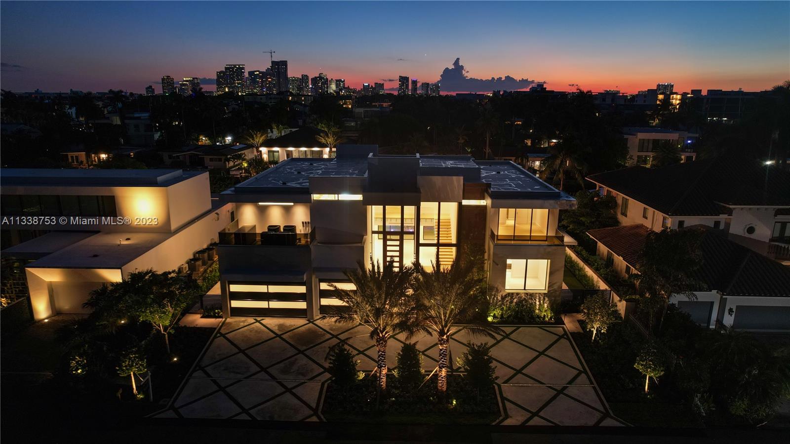 NURMI ISLES ISLAND NO 2 - Residential