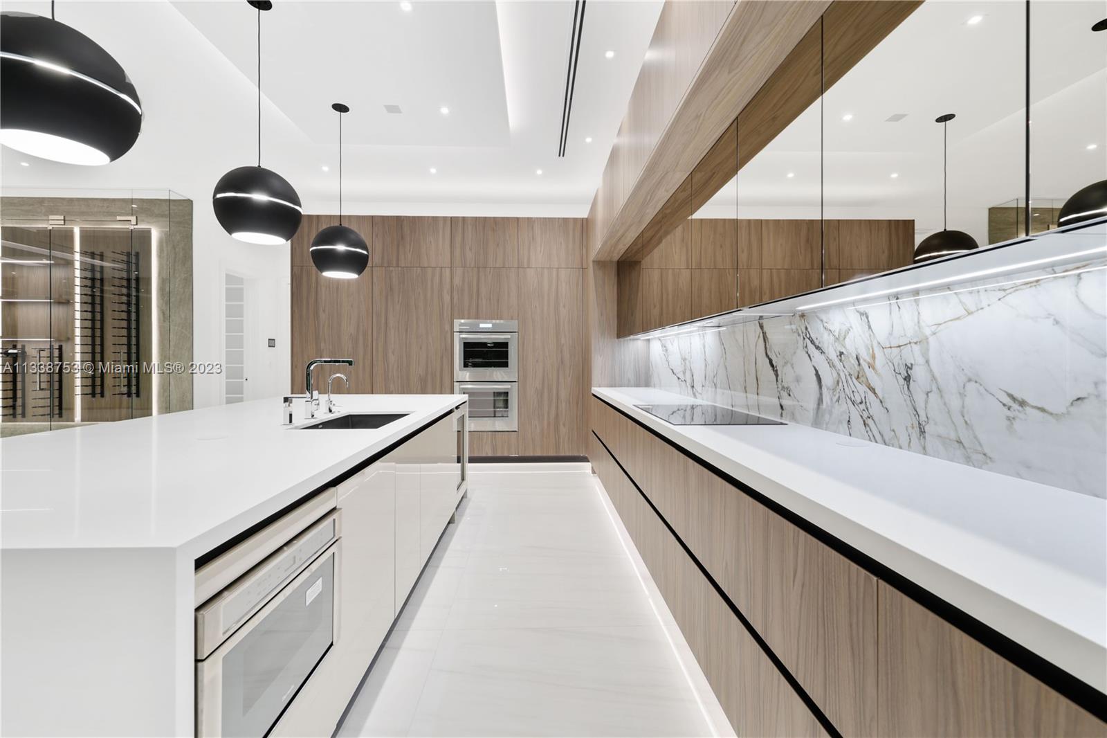 NURMI ISLES ISLAND NO 2 - Residential