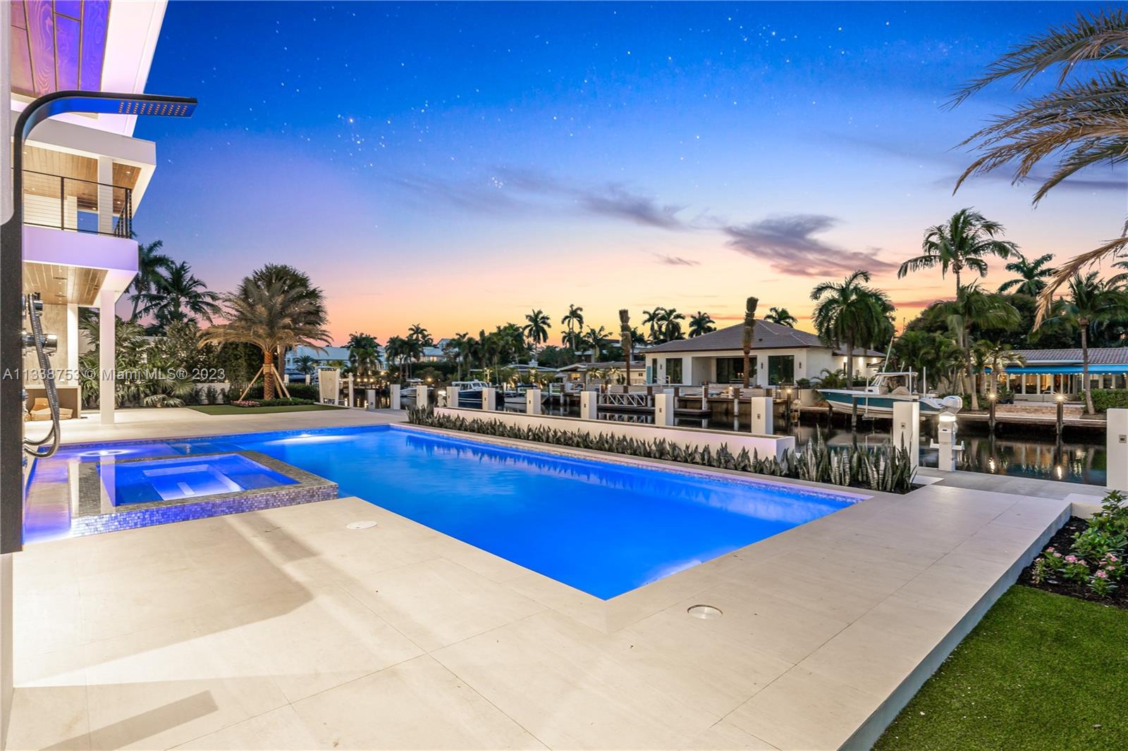 NURMI ISLES ISLAND NO 2 - Residential