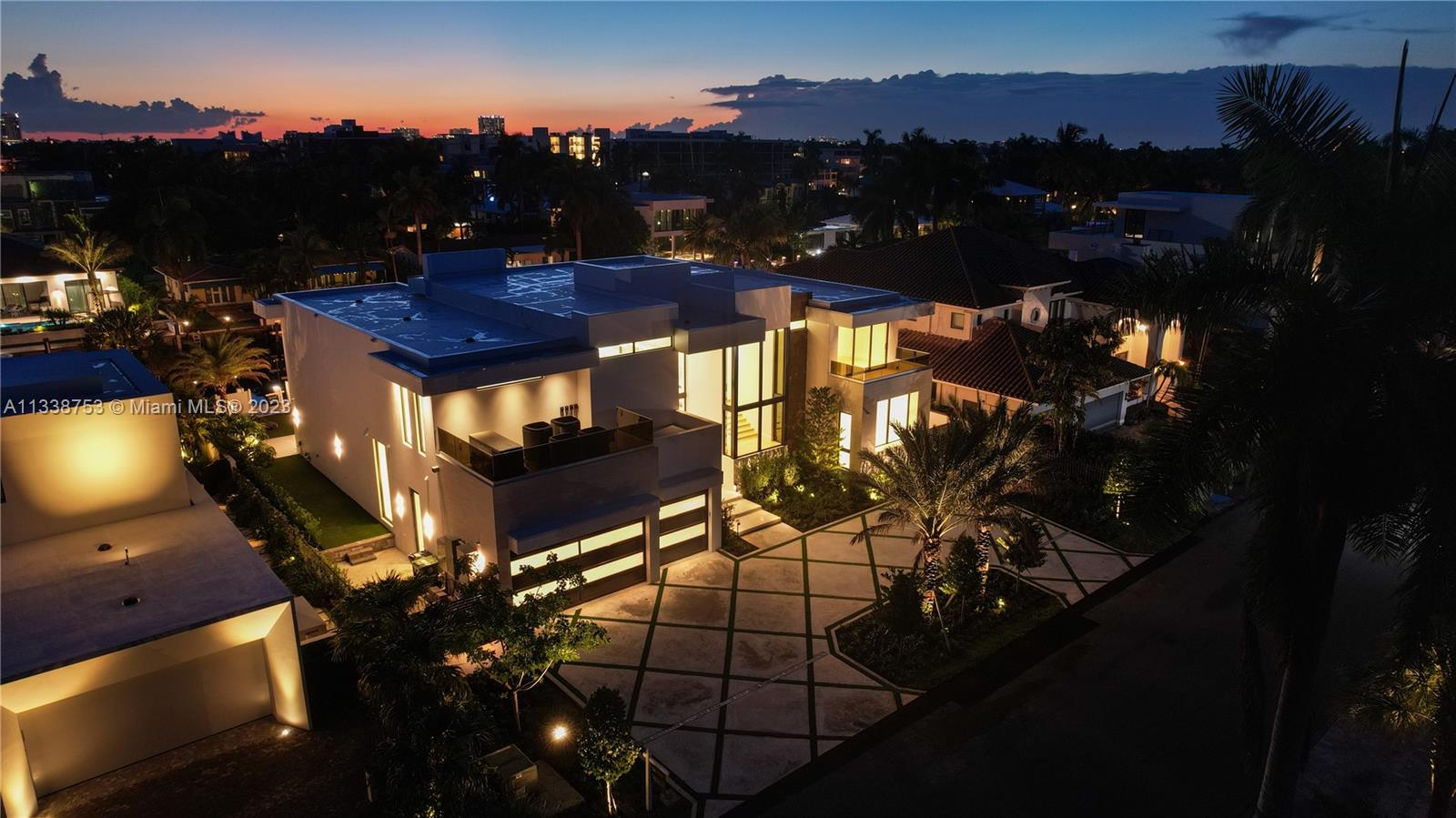 NURMI ISLES ISLAND NO 2 - Residential