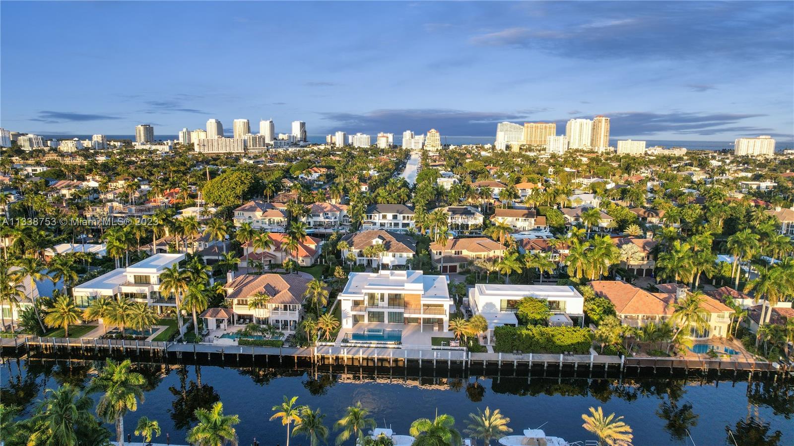 NURMI ISLES ISLAND NO 2 - Residential