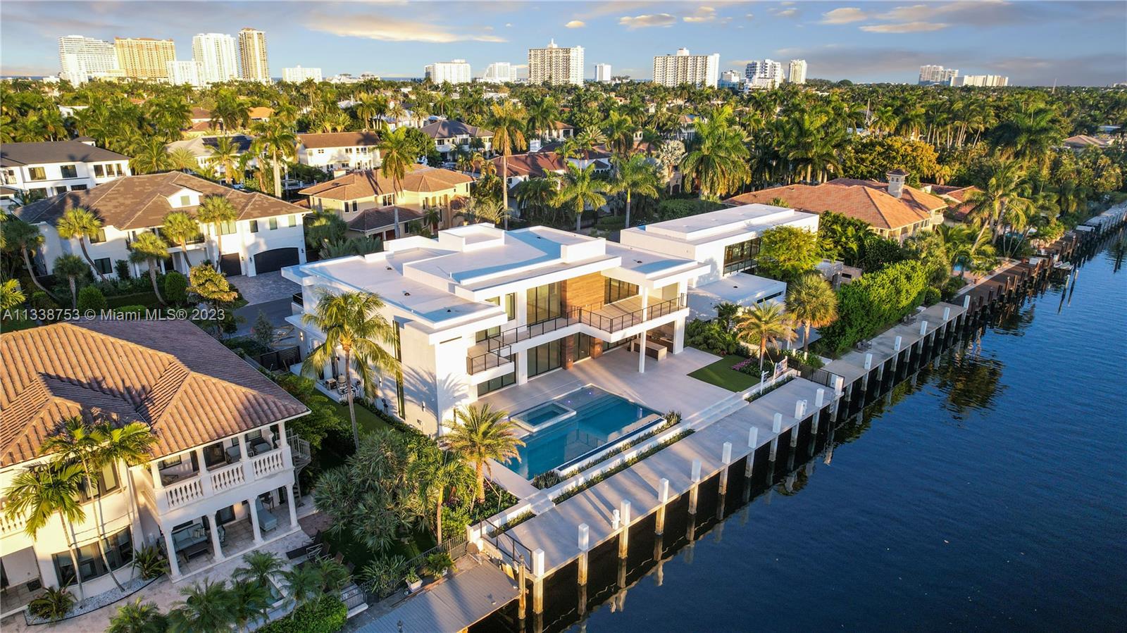 NURMI ISLES ISLAND NO 2 - Residential