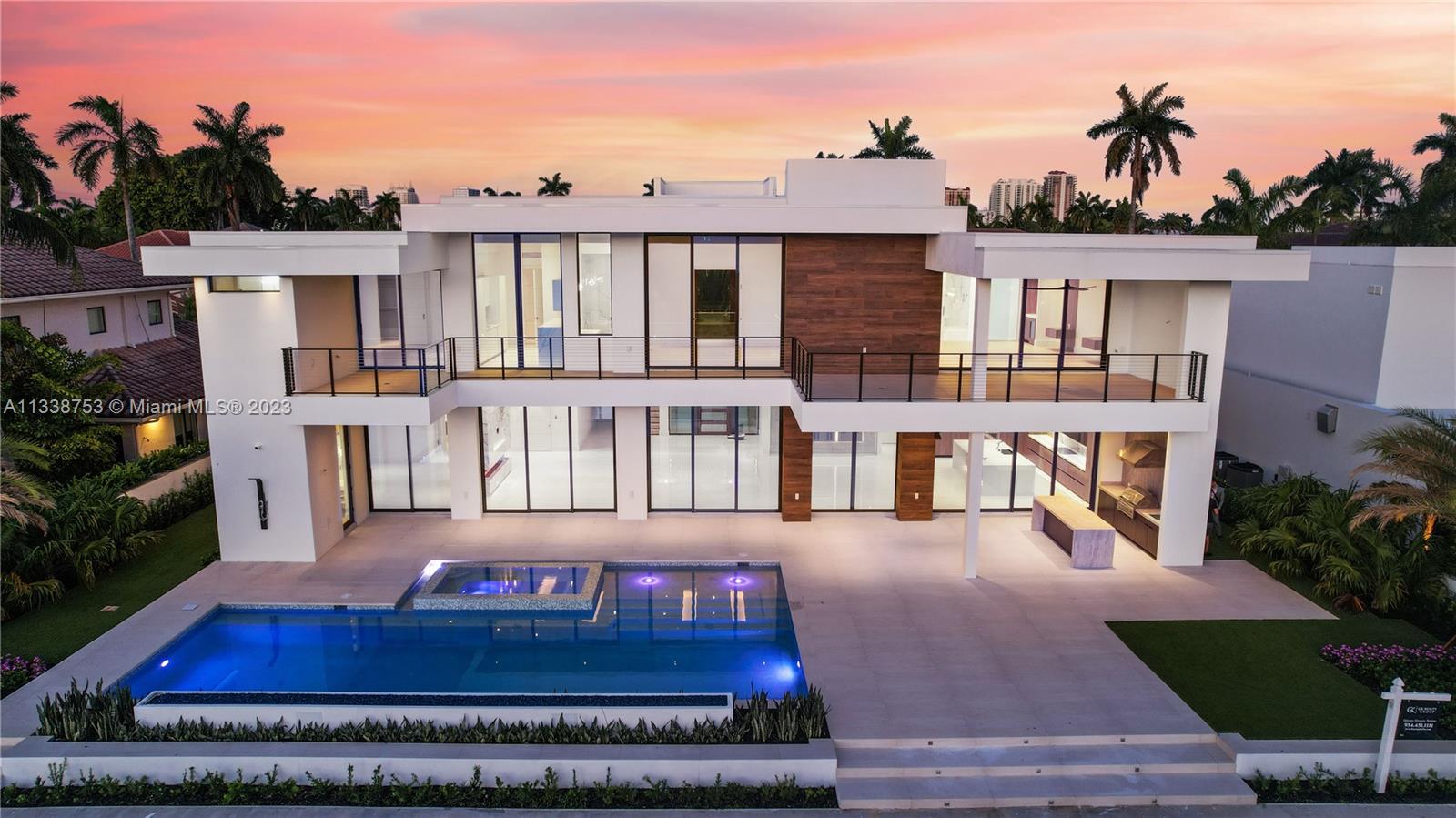 NURMI ISLES ISLAND NO 2 - Residential