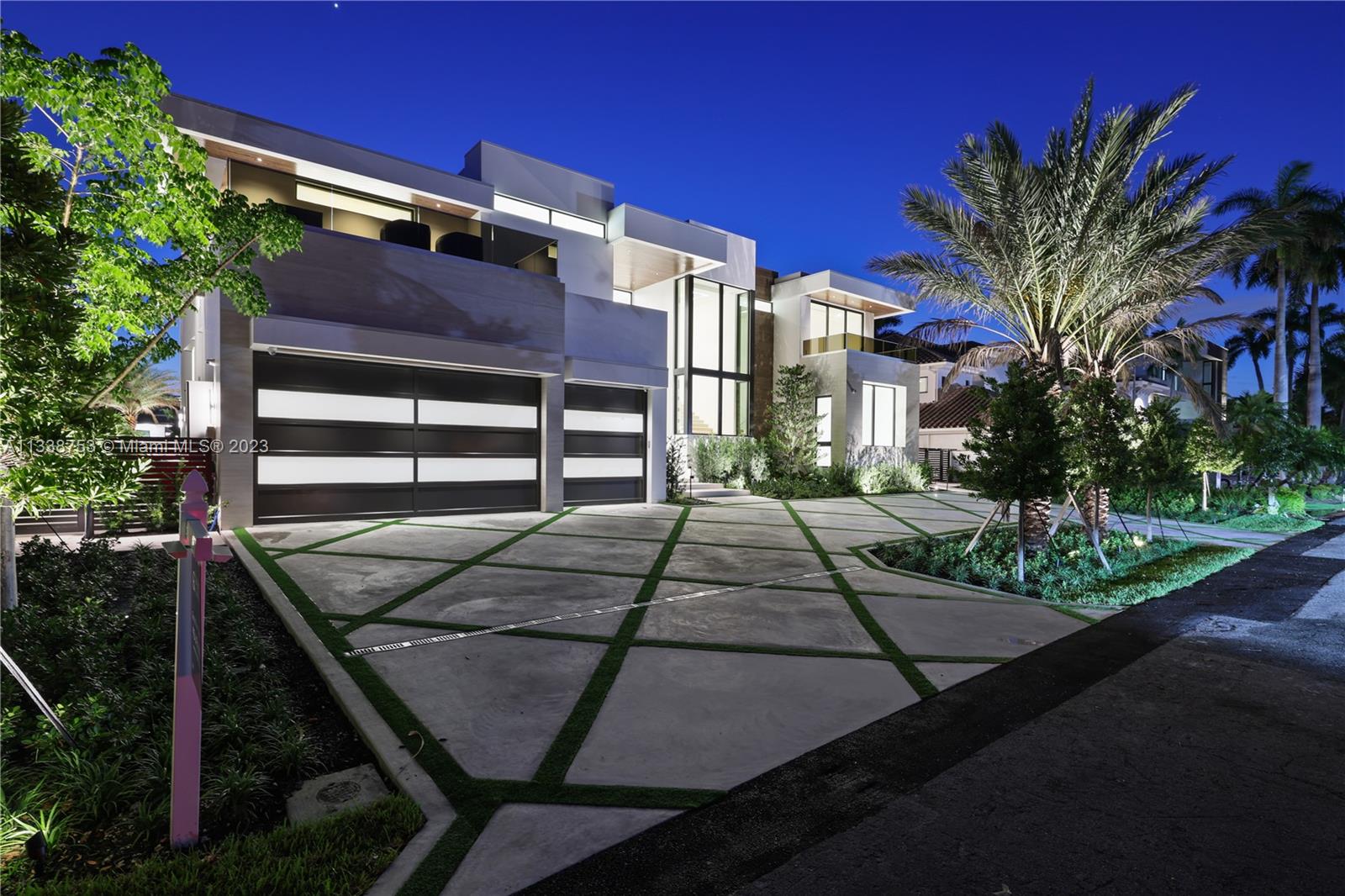 NURMI ISLES ISLAND NO 2 - Residential