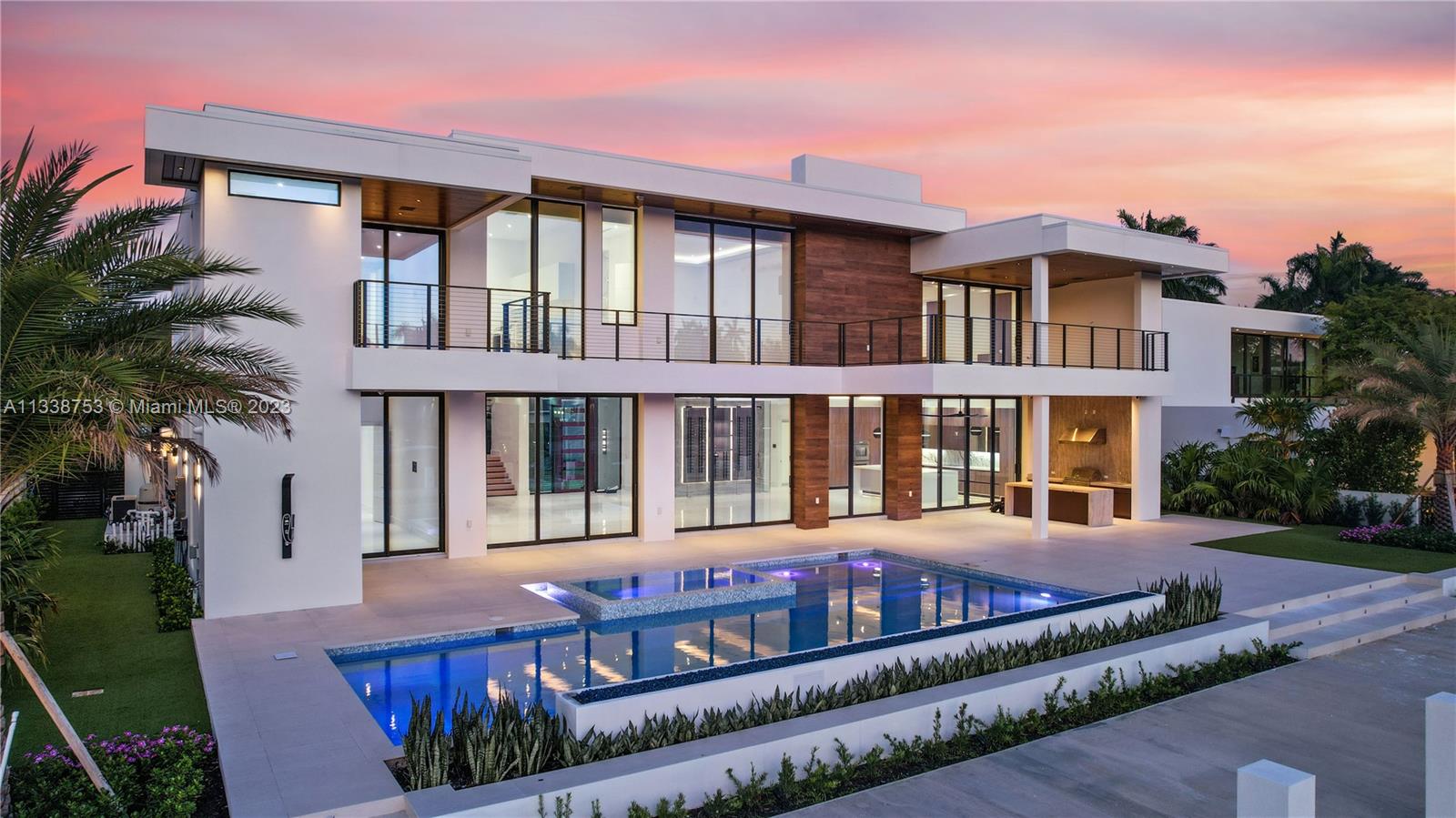 NURMI ISLES ISLAND NO 2 - Residential