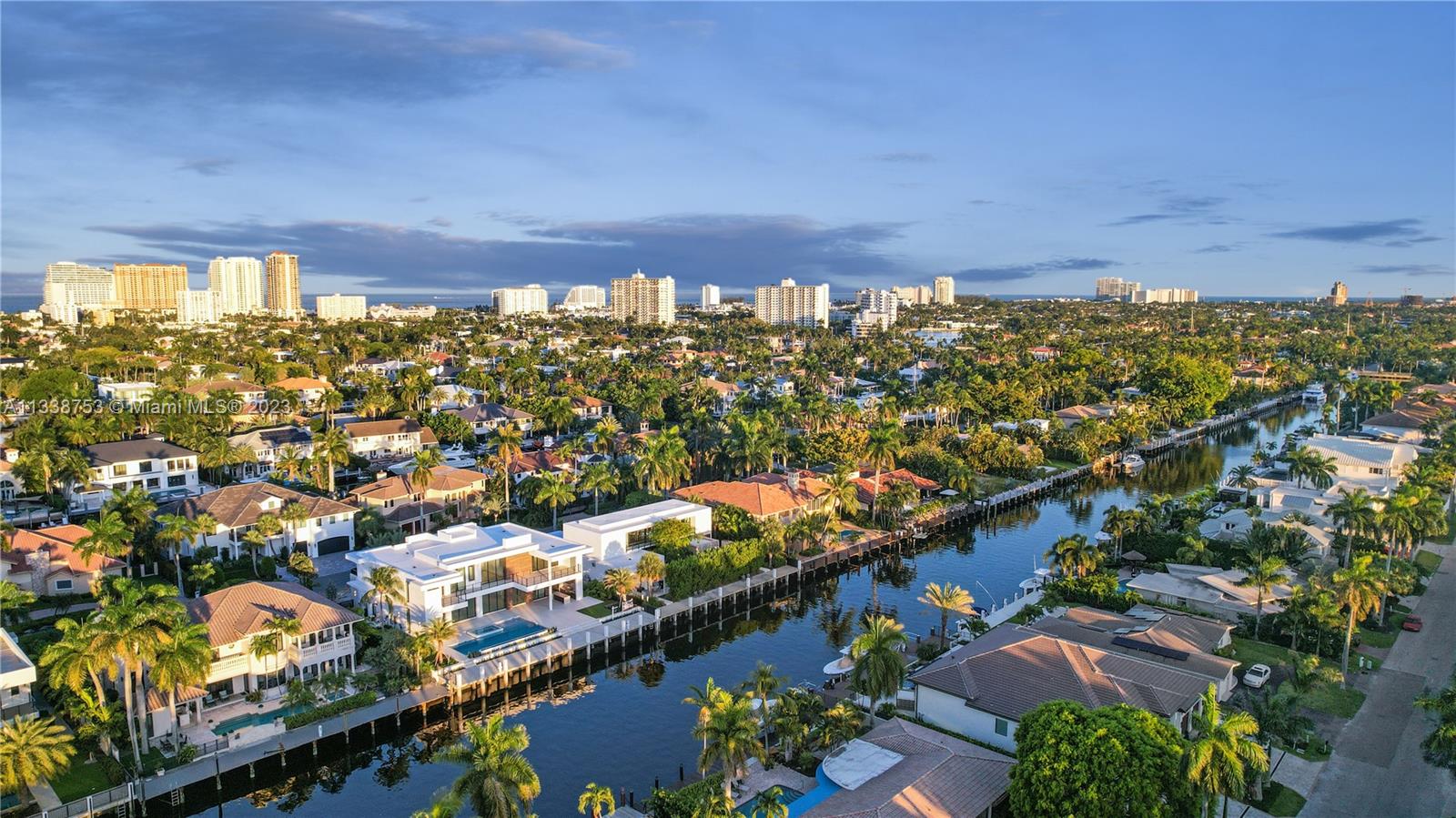 NURMI ISLES ISLAND NO 2 - Residential