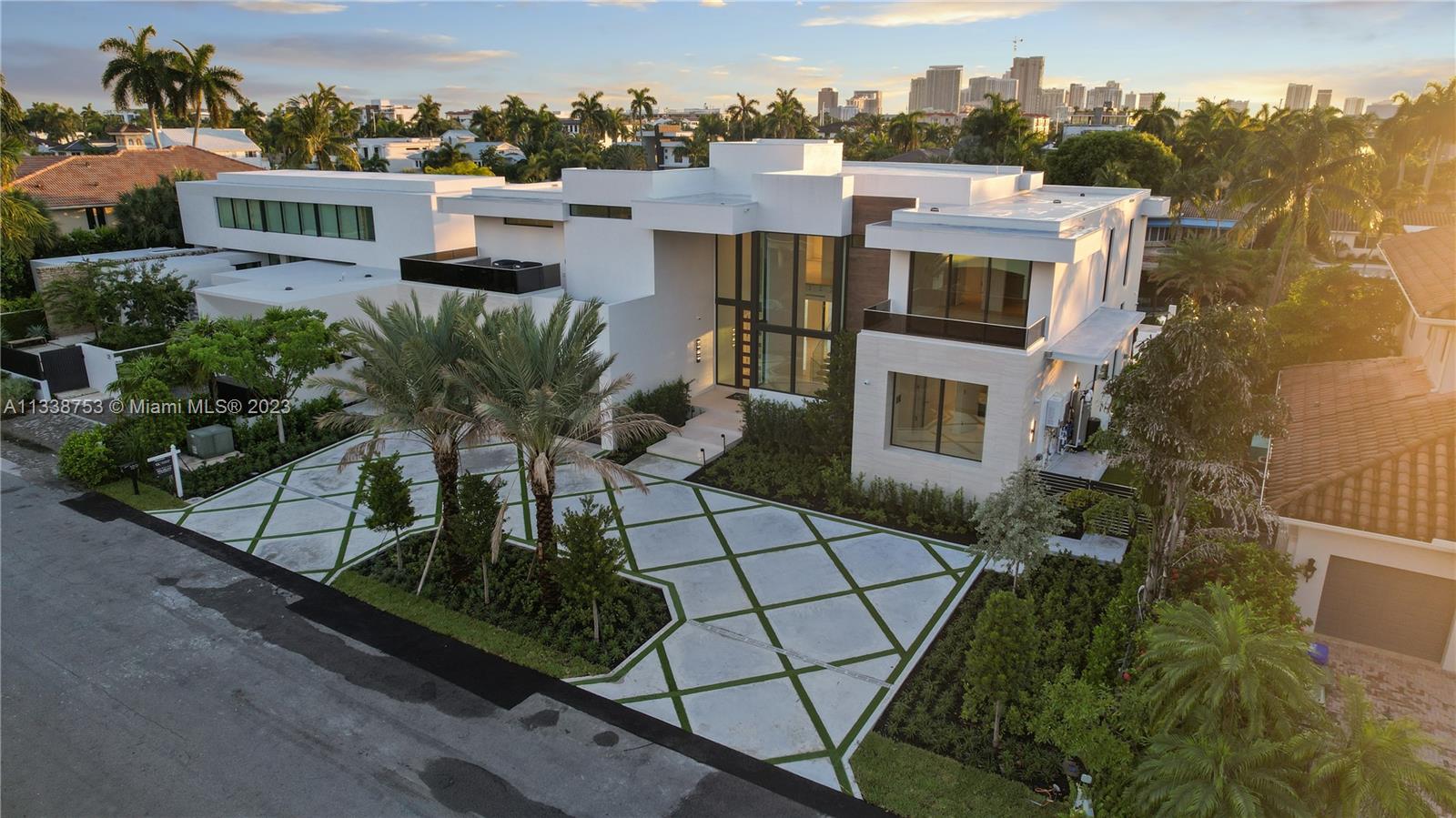 NURMI ISLES ISLAND NO 2 - Residential