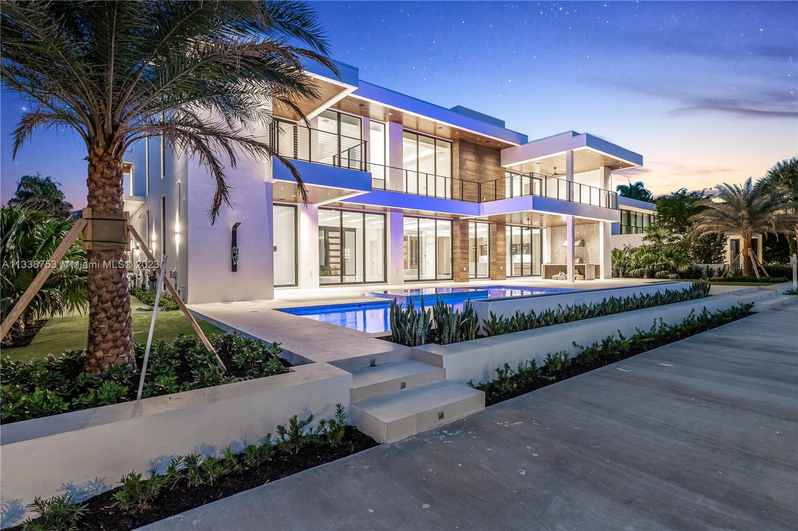 NURMI ISLES ISLAND NO 2 - Residential