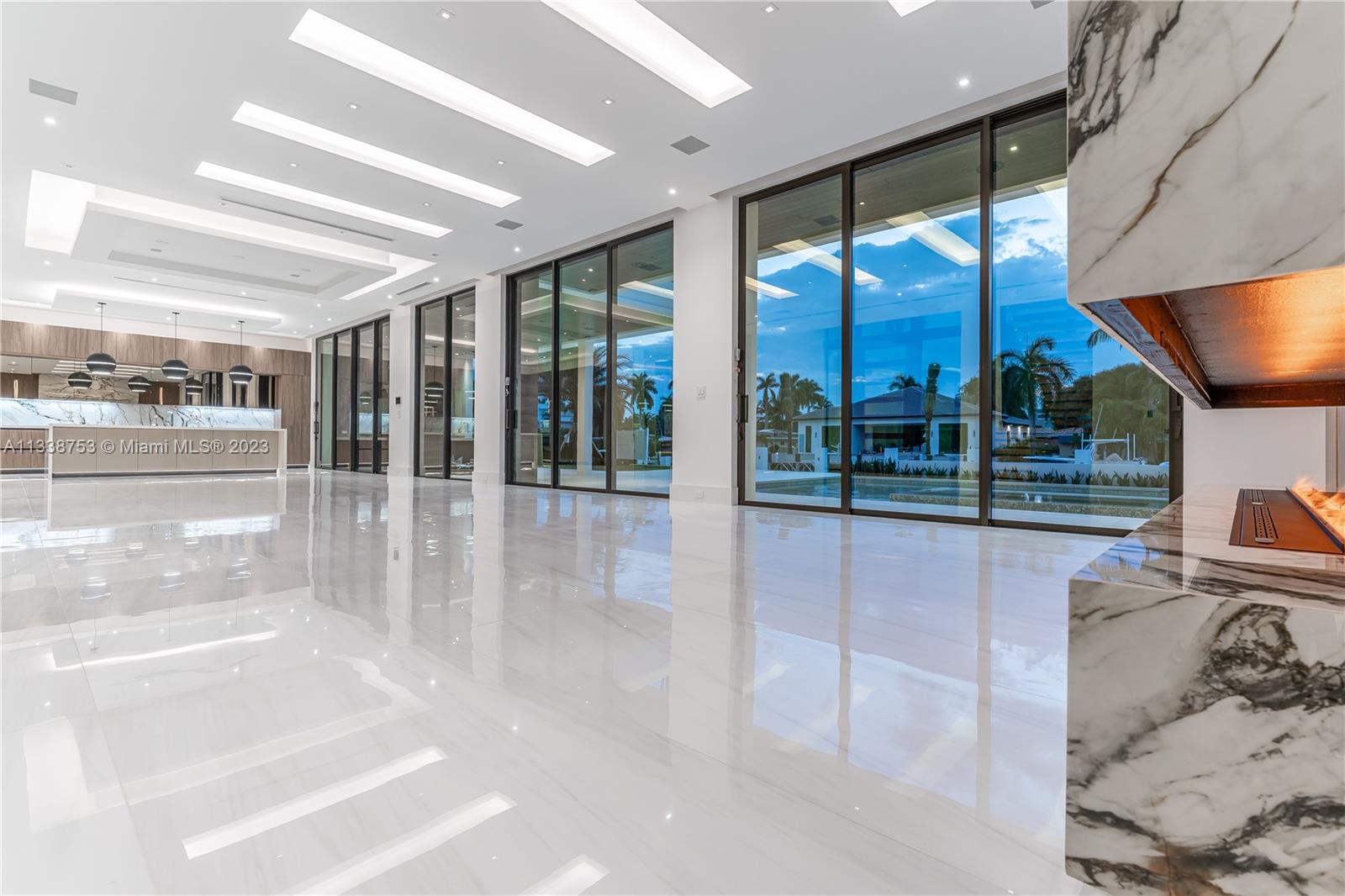 NURMI ISLES ISLAND NO 2 - Residential