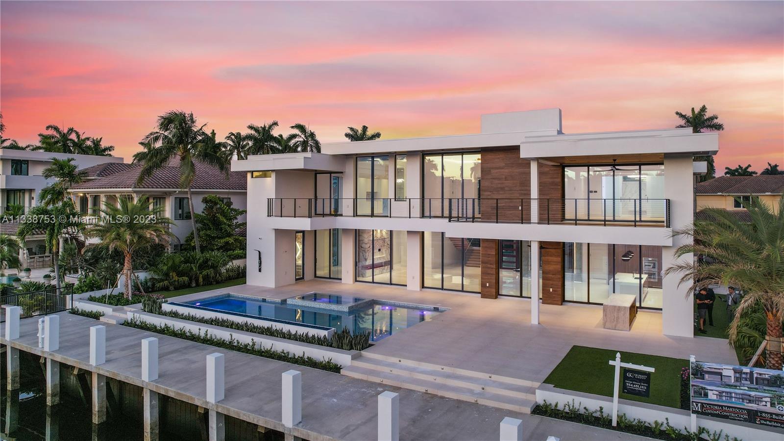 NURMI ISLES ISLAND NO 2 - Residential