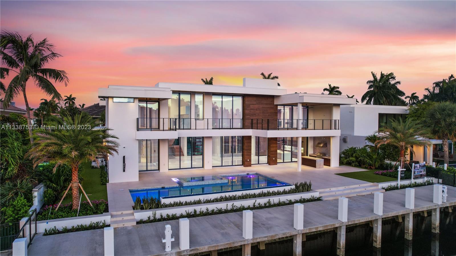 NURMI ISLES ISLAND NO 2 - Residential