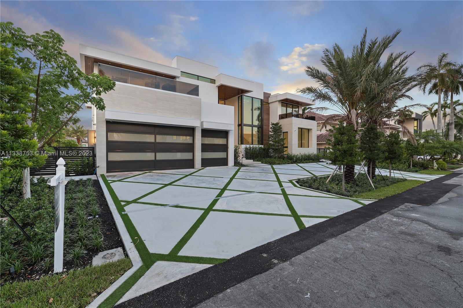 NURMI ISLES ISLAND NO 2 - Residential