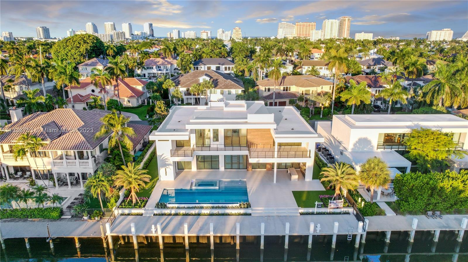 NURMI ISLES ISLAND NO 2 - Residential