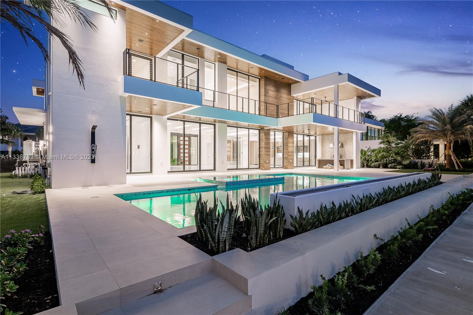 NURMI ISLES ISLAND NO 2 - Residential