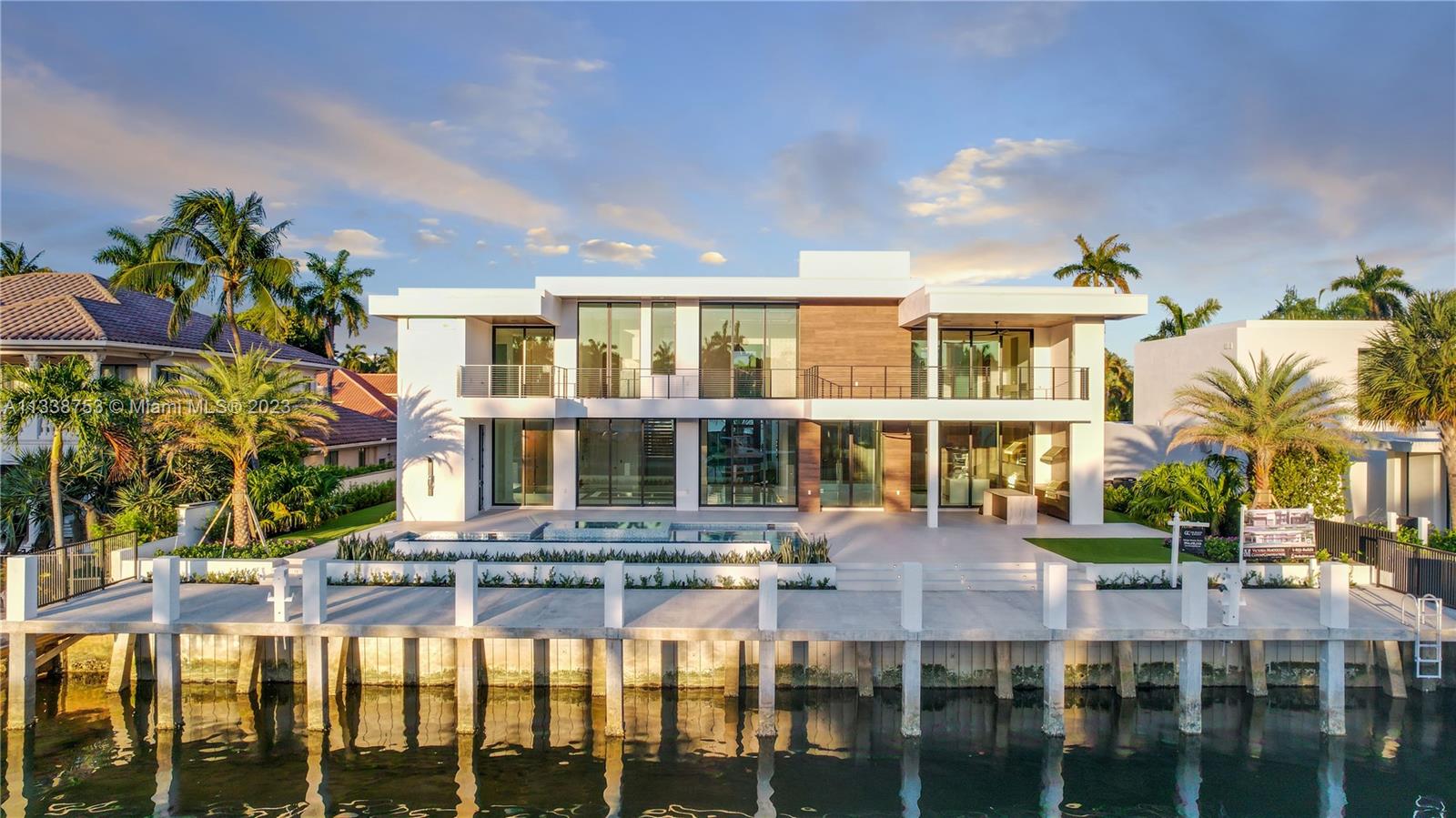 NURMI ISLES ISLAND NO 2 - Residential