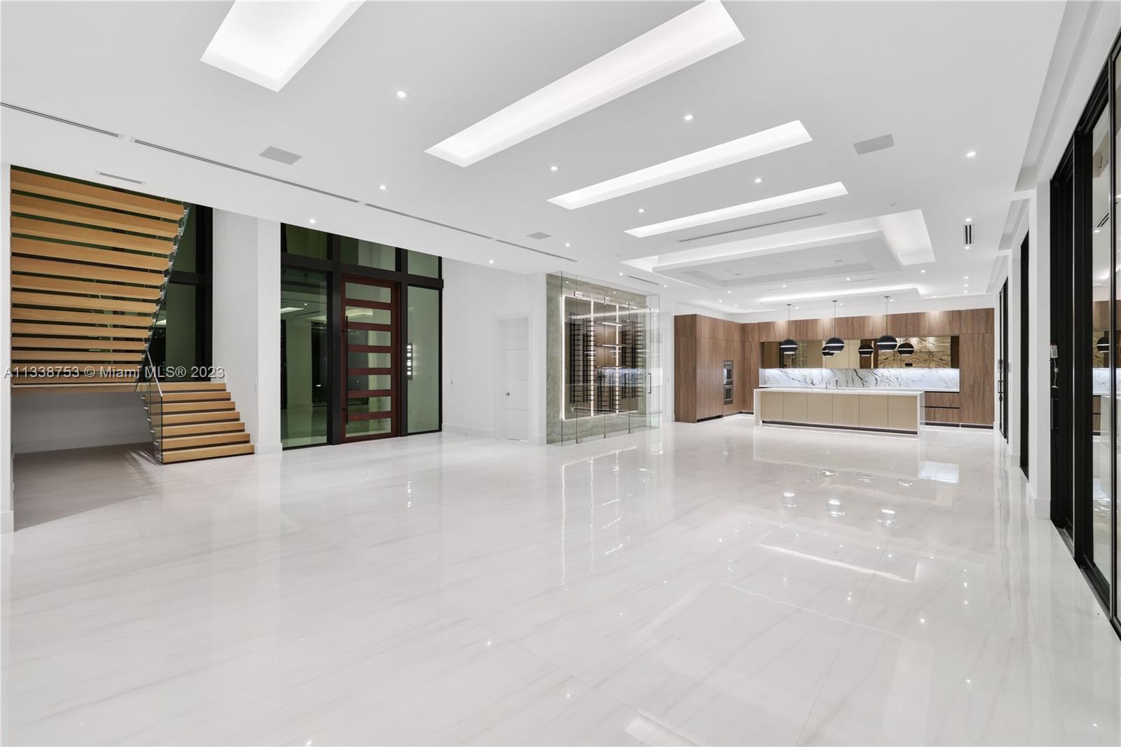 NURMI ISLES ISLAND NO 2 - Residential