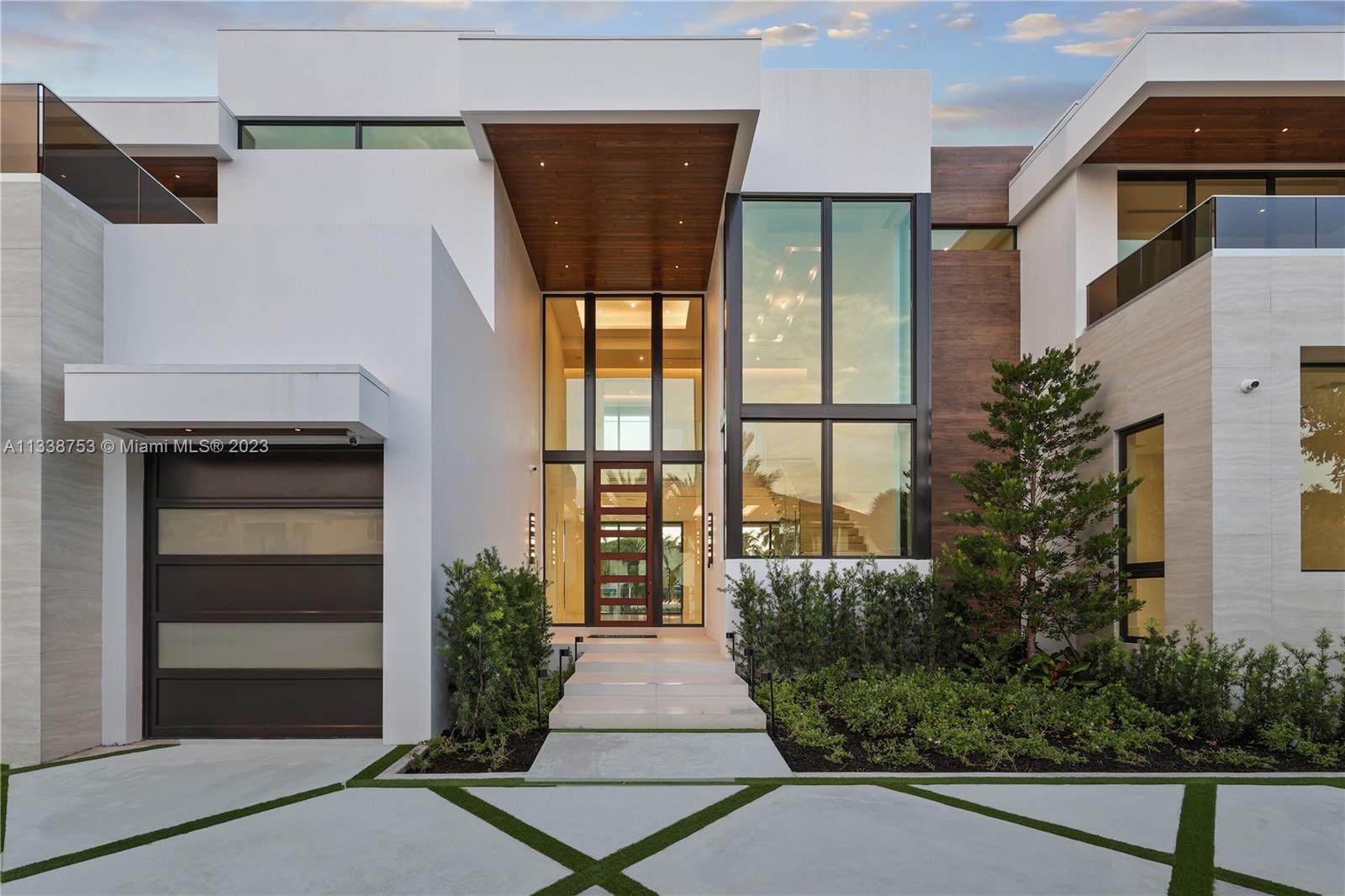 NURMI ISLES ISLAND NO 2 - Residential