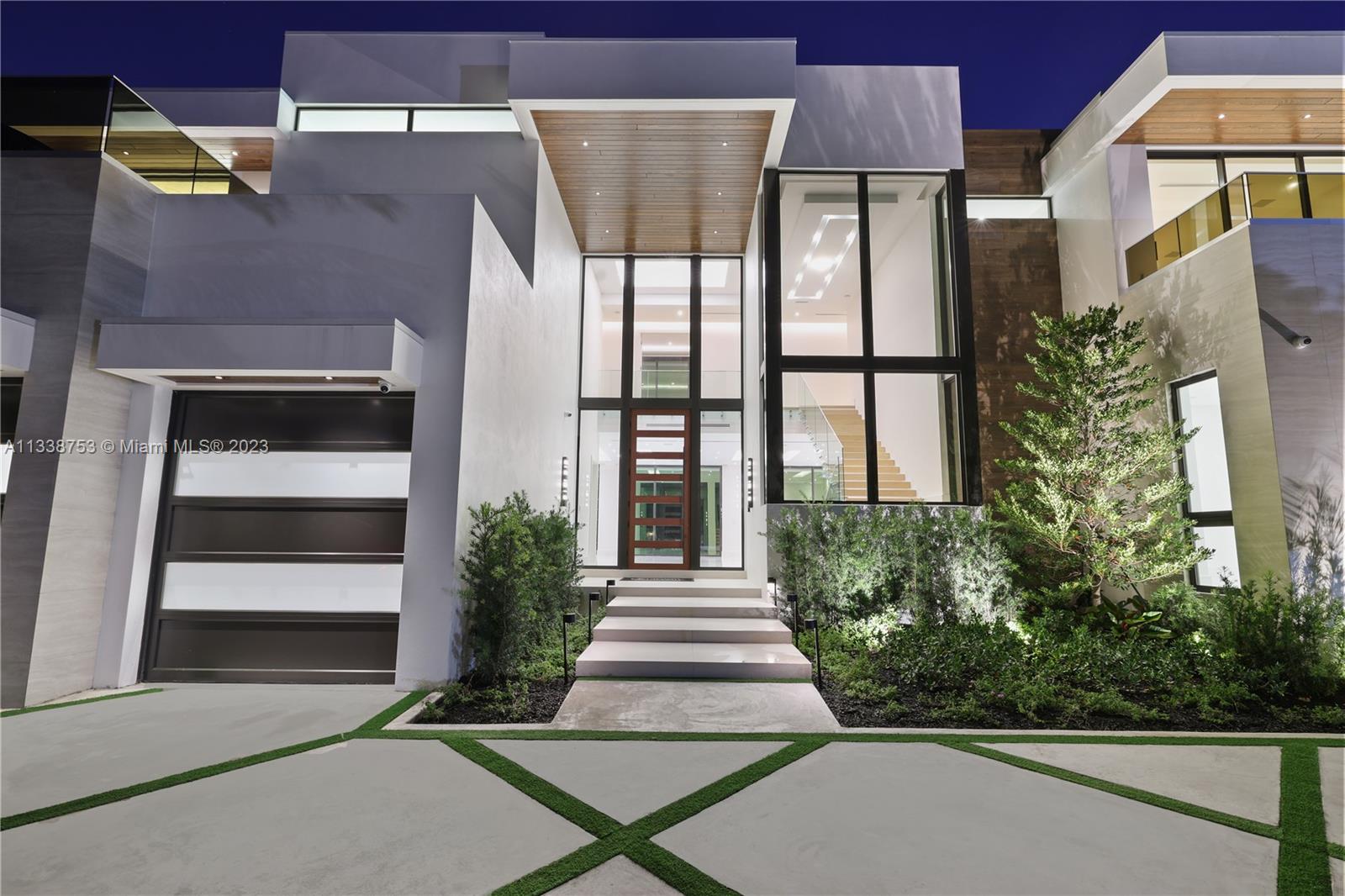 NURMI ISLES ISLAND NO 2 - Residential