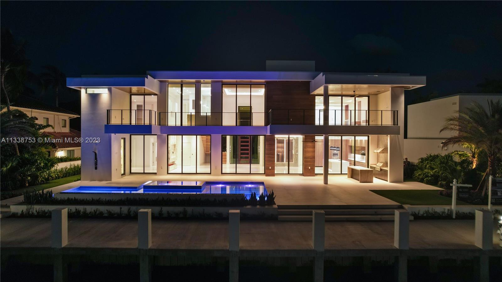 NURMI ISLES ISLAND NO 2 - Residential