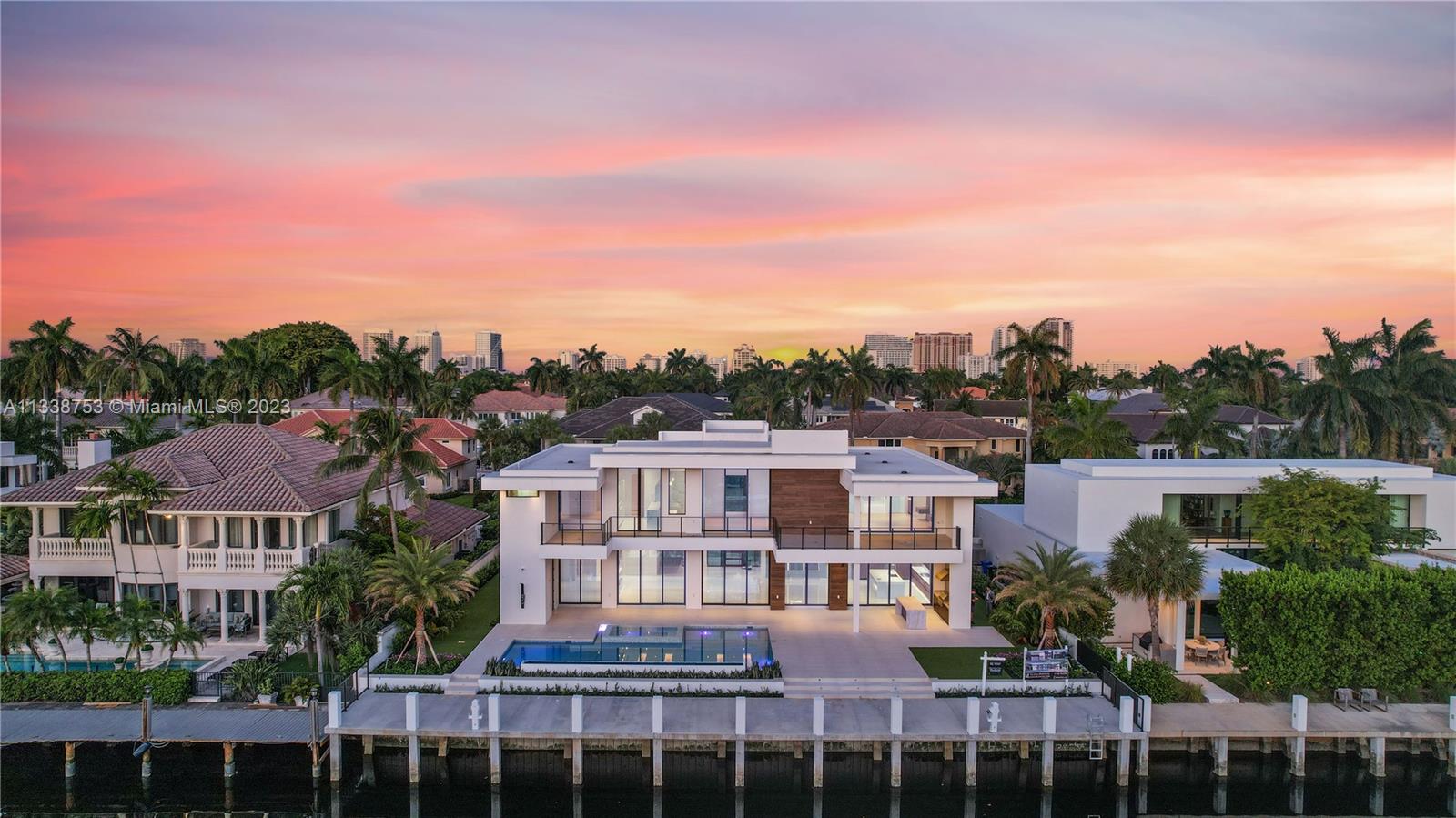 NURMI ISLES ISLAND NO 2 - Residential