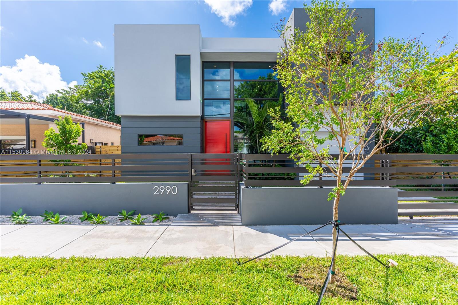 PARKDALE - Residential