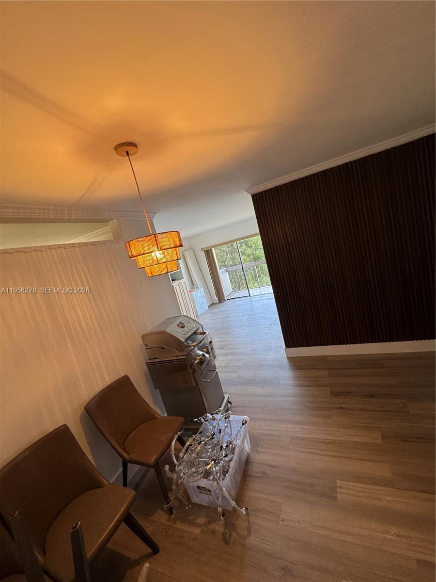 GARDEN LAKE TOWERS CONDO - Residential Lease