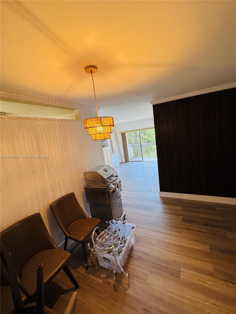 GARDEN LAKE TOWERS CONDO - Residential Lease