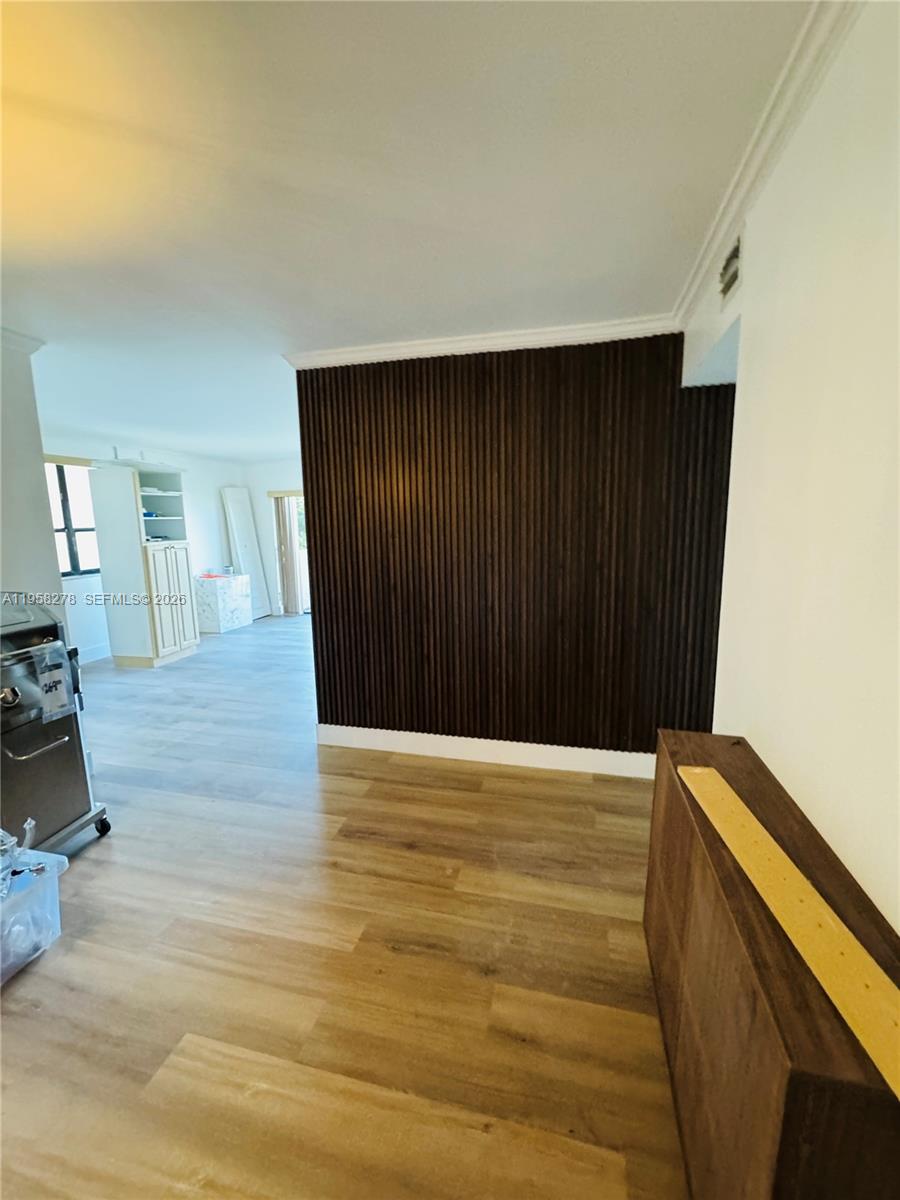 GARDEN LAKE TOWERS CONDO - Residential Lease