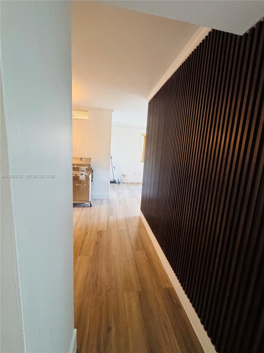 GARDEN LAKE TOWERS CONDO - Residential Lease