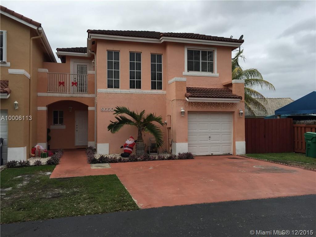 Bristol Pointe - Residential