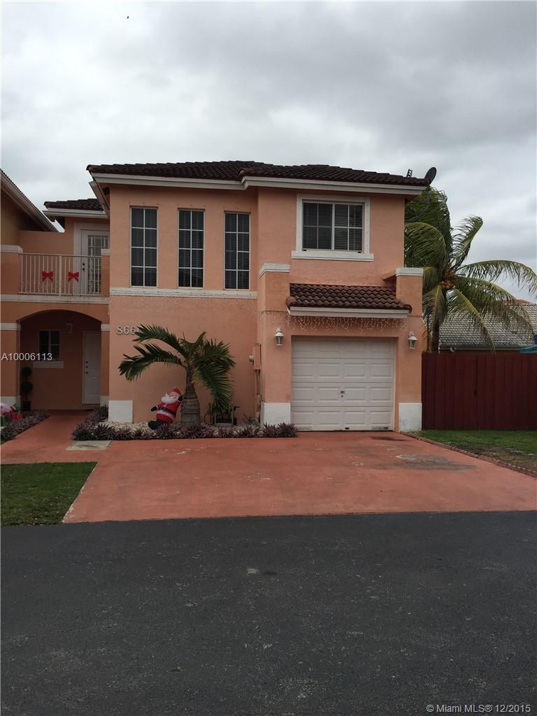 Bristol Pointe - Residential