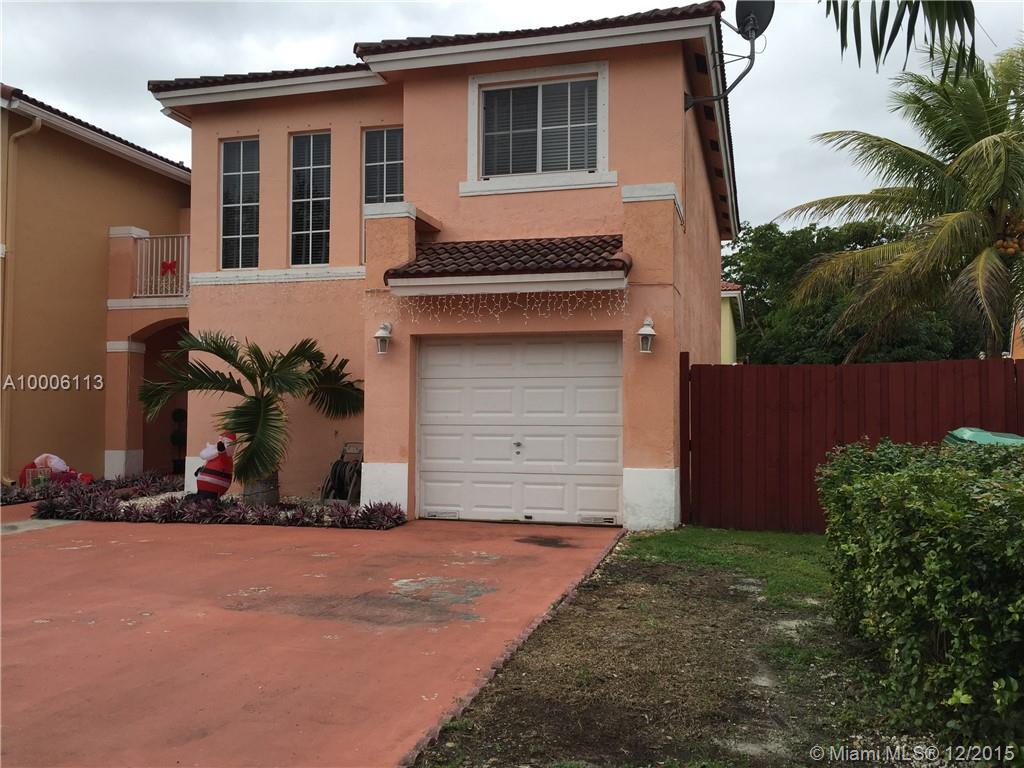 Bristol Pointe - Residential