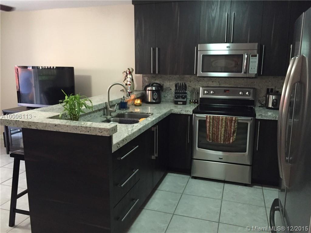 Bristol Pointe - Residential