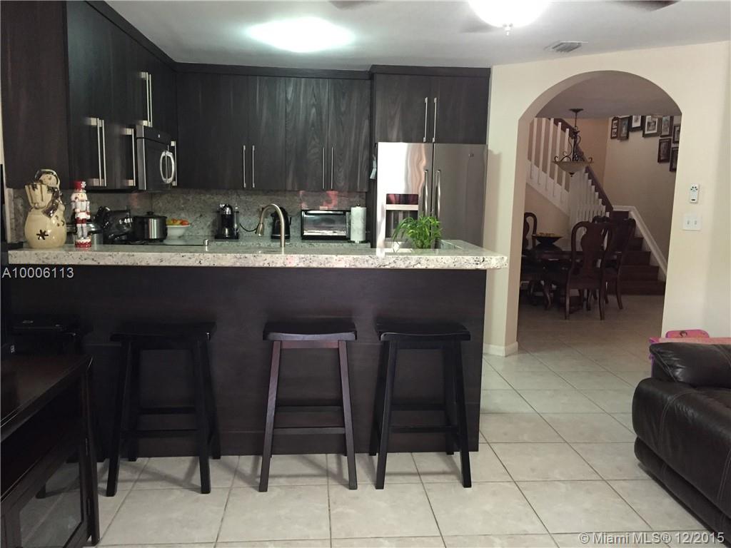 Bristol Pointe - Residential