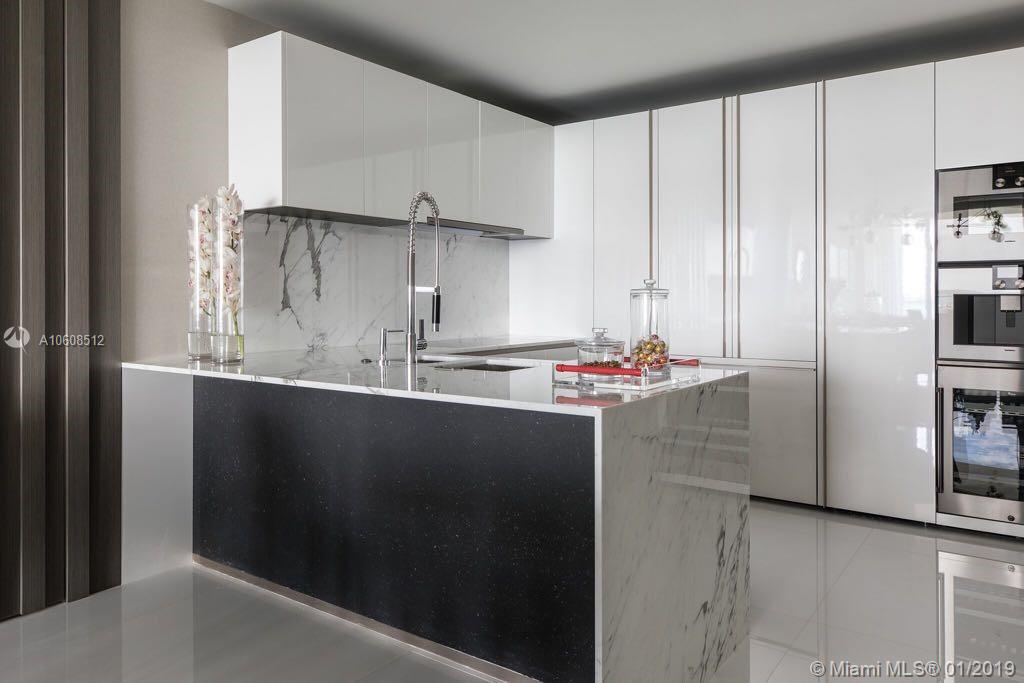 OCEANA BAL HARBOUR CONDO - Residential Lease