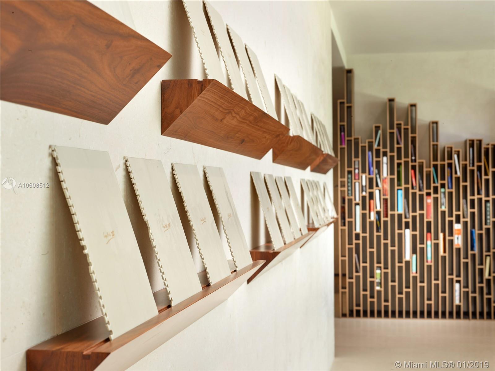OCEANA BAL HARBOUR CONDO - Residential Lease