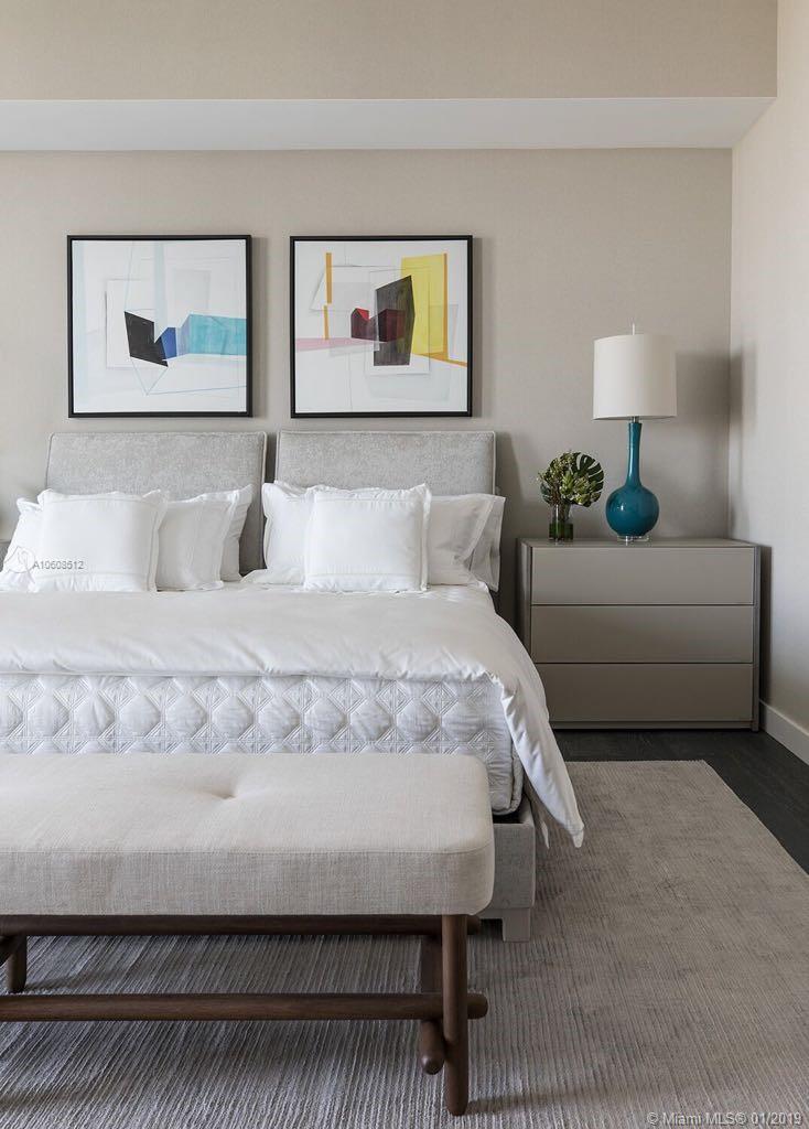 OCEANA BAL HARBOUR CONDO - Residential Lease