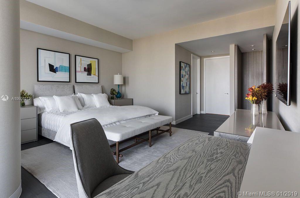 OCEANA BAL HARBOUR CONDO - Residential Lease