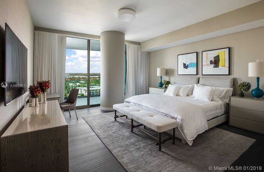 OCEANA BAL HARBOUR CONDO - Residential Lease