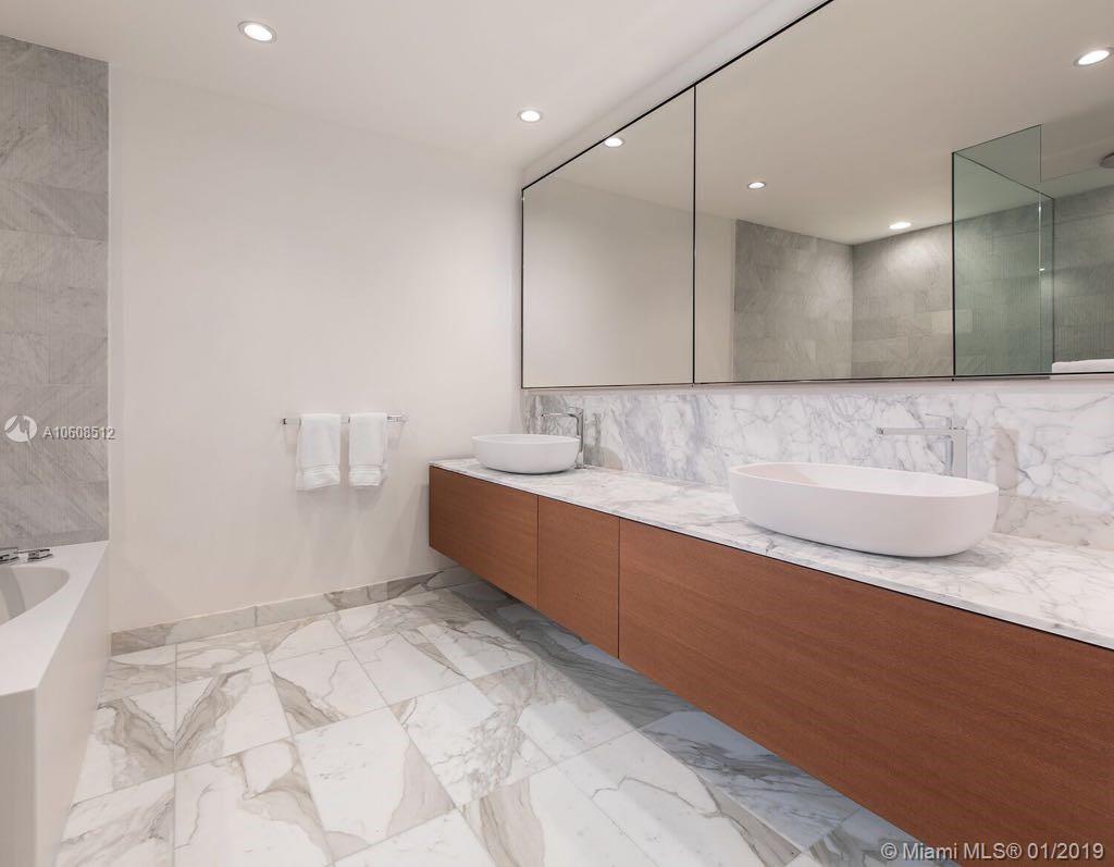 OCEANA BAL HARBOUR CONDO - Residential Lease