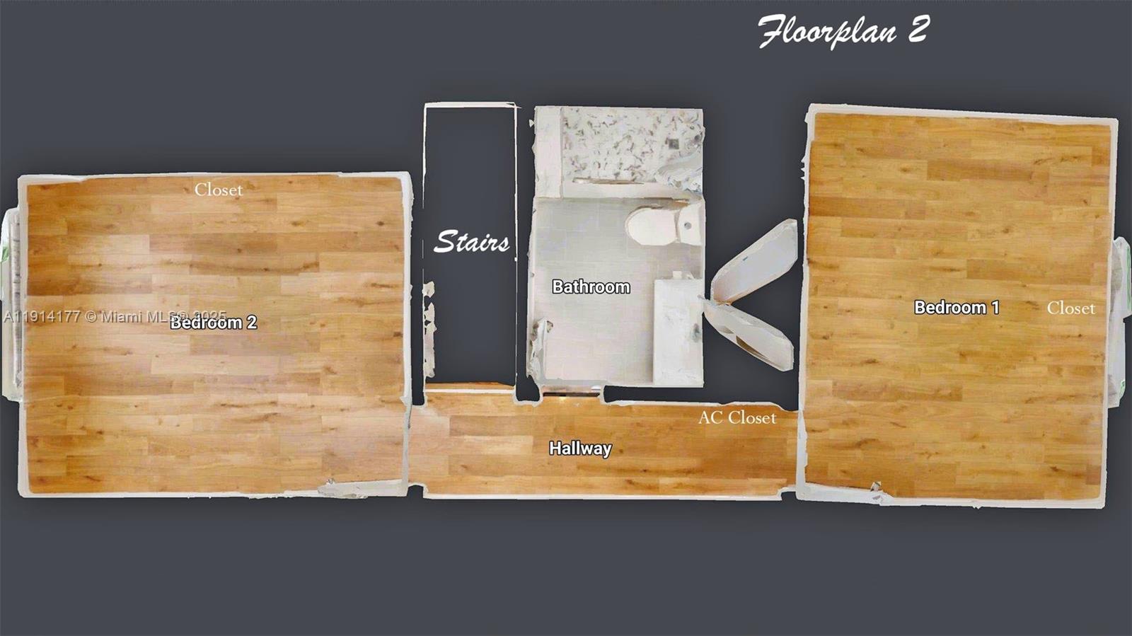 LE JEUNE MANOR CONDO - Residential Lease