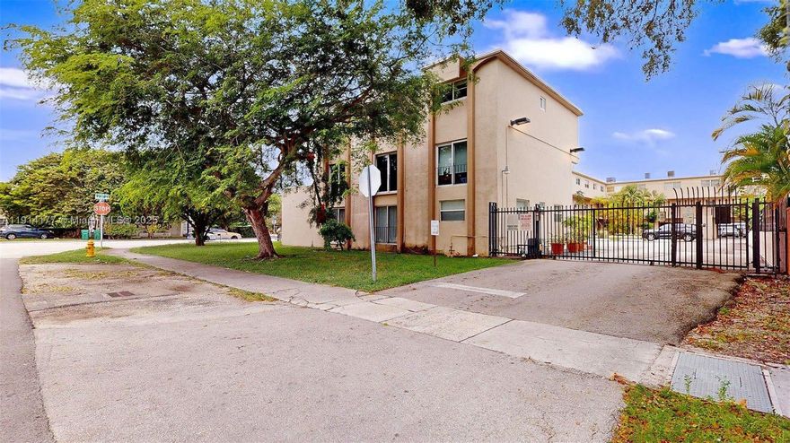 Stylish completely remodeled 2/1.5 apartment in desirable Coral Gables offering the perfect blend of comfort, style, and location. Featuring updated bathrooms, kitchen with new stainless steel appliances, new wood flooring and lighting throughout, new impact windows and new AC. Unit has one dedicated parking space and numerous guest parking. Perfect for modern living and centrally located, being just minutes from the vibrant shops, dining, major highways, Miami International Airport, Coral Gables, Coconut Grove, Downtown Miami, and the Beaches. Text Listing Agent to schedule your private tour today! Requirements: 1st Month + 1 Month Security; Copy of Driver's License, Last 2 Pay Stubs, Last 2 Bank Statements, Full Credit Report, Police Background Report.