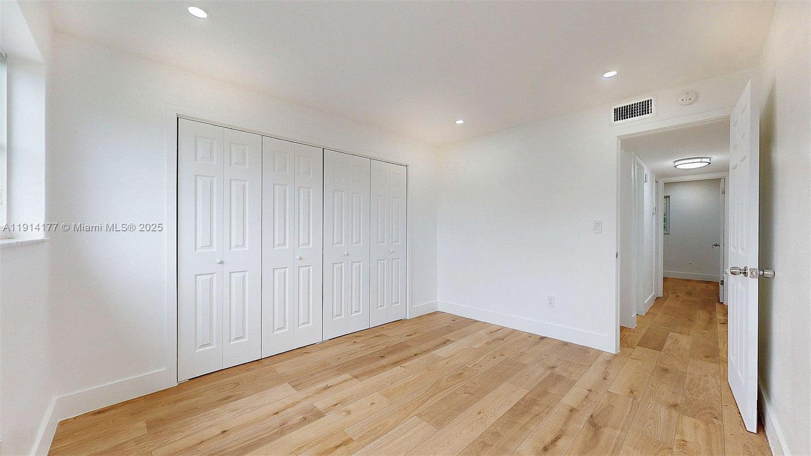 LE JEUNE MANOR CONDO - Residential Lease